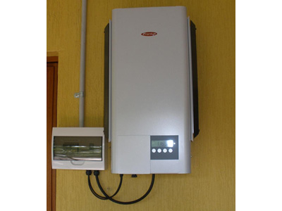 Fronius Inverter